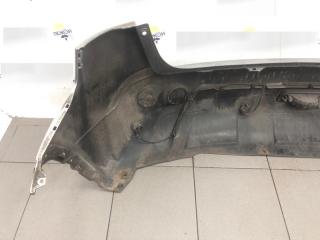 Бампер Nissan Qashqai 2007 85022JD10H ВНЕДОРОЖНИК 1.6, задний