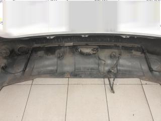 Бампер Nissan Qashqai 2007 85022JD10H ВНЕДОРОЖНИК 1.6, задний