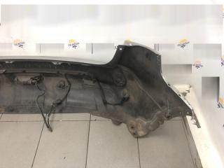 Бампер Nissan Qashqai 2007 85022JD10H ВНЕДОРОЖНИК 1.6, задний