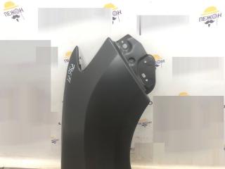 Крыло Renault Logan 2013-2023 631008933R, переднее правое