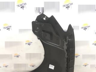 Крыло Renault Logan 2013-2023 631008933R, переднее правое