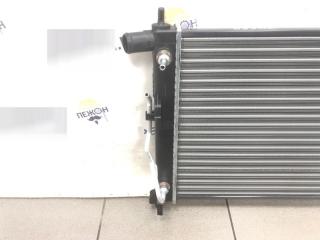 Радиатор охлаждения Hyundai Solaris 2010-2017 253101R050