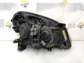 Фара Nissan Qashqai 2007 26060JD00A ВНЕДОРОЖНИК 1.6, левая