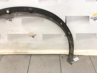 Молдинг арки колеса Nissan Qashqai 2007 93828JD000 ВНЕДОРОЖНИК 1.6, задний правый