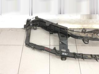 Панель передняя Ford Focus 2005 1675180 DAW_ 1.6 HWDA