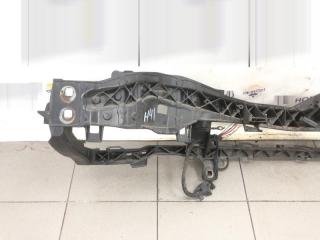 Панель передняя Ford Focus 2005 1675180 DAW_ 1.6 HWDA