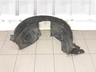 Подкрылок Nissan Qashqai 2007 63842EY10A ВНЕДОРОЖНИК 1.6, передний правый