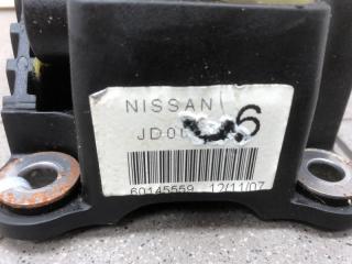 Кулиса МКПП Nissan Qashqai 2007 34101JD000 ВНЕДОРОЖНИК 1.6