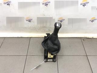 Кулиса МКПП Nissan Qashqai 2007 34101JD000 ВНЕДОРОЖНИК 1.6