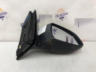 Зеркало Ford Focus 2013 2171867 3 1.6 PNDA, правое