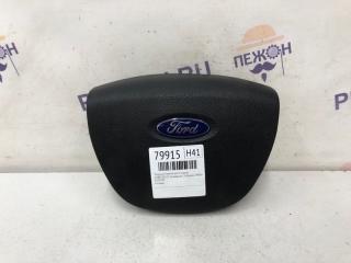 Подушка безопасности в руль Ford Focus 2005 1670593 УНИВЕРСАЛ 1.6 БЕНЗИН HWDA