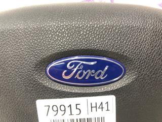 Подушка безопасности в руль Ford Focus 2005 1670593 УНИВЕРСАЛ 1.6 БЕНЗИН HWDA