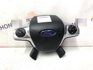 Подушка в руль Ford Focus 2013 1792378 3 1.6 PNDA