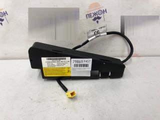 Подушка в сиденье Ford Focus 2013 1749216 3 1.6 PNDA, передняя левая