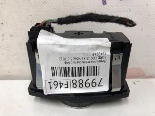 Переключатель света с ПТФ Ford Focus 2012 1749749 3 1.6 IQDB