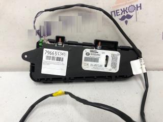 Подушка безопасности в сиденье Nissan Qashqai 2007 985H1JD00A ВНЕДОРОЖНИК 1.6, левая