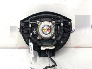 Подушка в руль Nissan Qashqai 2007 98510JD16C J10E 1.6 HR16DE