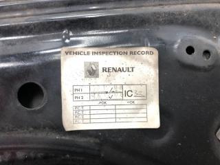 Капот Renault Megane 2008 7751476151 УНИВЕРСАЛ 1.6