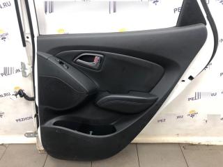 Дверь Hyundai Ix35 2014 770042Y011 ВНЕДОРОЖНИК 1.7, задняя правая