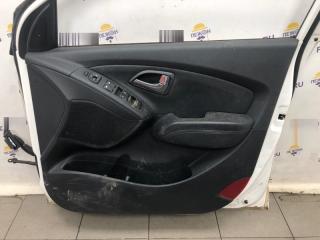 Дверь Hyundai Ix35 2014 760042Y011 ВНЕДОРОЖНИК 1.7, передняя правая