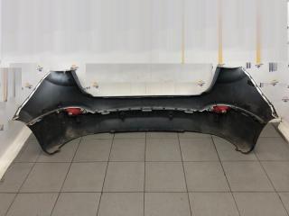 Бампер Hyundai Ix35 2014 866112Y000 ВНЕДОРОЖНИК 1.7, задний