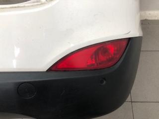 Бампер Hyundai Ix35 2014 866112Y000 ВНЕДОРОЖНИК 1.7, задний