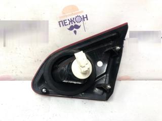 Фонарь в крышку багажника Nissan Qashqai 2012 26555BR01A ВНЕДОРОЖНИК 1.6, задний левый