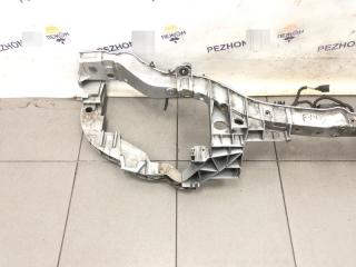 Панель передняя Ford Focus 2011 1845674 3 1.6 PNDA