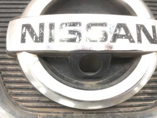 Решетка радиатора Nissan Qashqai 2012 62310BR10A ВНЕДОРОЖНИК 1.6, передняя