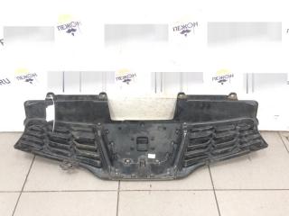 Решетка радиатора Nissan Qashqai 2012 62310BR10A ВНЕДОРОЖНИК 1.6, передняя