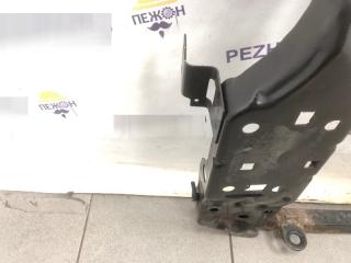 Панель передняя Nissan Qashqai 2012 62500BR00A J10E 1.6 HR16DE