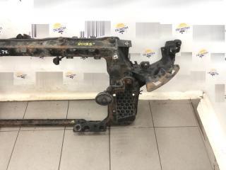 Панель передняя Hyundai Ix35 2014 641102Y000 ВНЕДОРОЖНИК 1.7