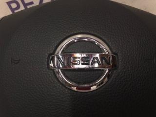Подушка в руль Nissan Qashqai 2012 98510BR26D ВНЕДОРОЖНИК 1.6