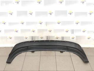 Юбка бампера Kia Rio 2015-2017 866124Y500 седан, задняя