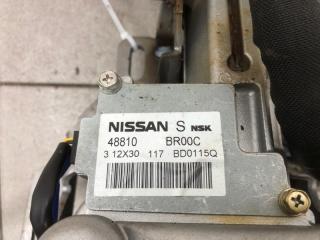 Электроусилитель руля Nissan Qashqai 2012 48811BR01D ВНЕДОРОЖНИК 1.6