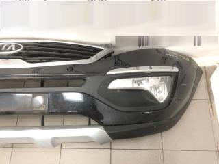 Бампер Kia Sportage 2011 865113U000 ВНЕДОРОЖНИК 2.0, передний