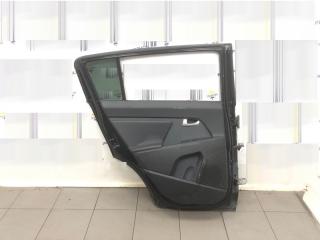 Дверь Kia Sportage 2011 770033W000 ВНЕДОРОЖНИК 2.0, задняя левая