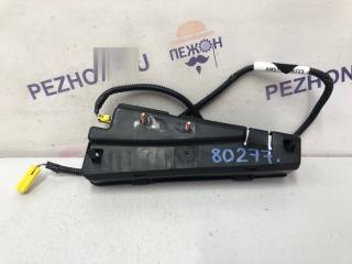 Подушка в сиденье Ford Focus 2011 1749216 3 1.6 PNDA, передняя левая