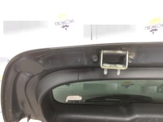 Крышка багажника Kia Sportage 2011 737003U010 ВНЕДОРОЖНИК 2.0