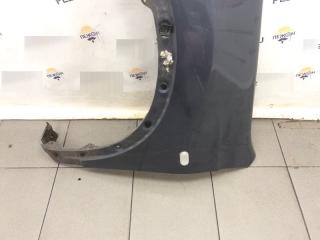 Крыло Nissan Qashqai 2008 F3101JD0M0 ВНЕДОРОЖНИК 1.6, переднее левое