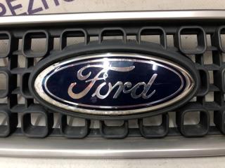 Решетка радиатора Ford Fusion 2010 1530207 ХЭТЧБЕК 1.4, передняя