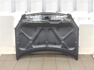 Капот Nissan Qashqai 2008 F5100JD0M0 ВНЕДОРОЖНИК 1.6