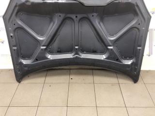 Капот Nissan Qashqai 2008 F5100JD0M0 ВНЕДОРОЖНИК 1.6