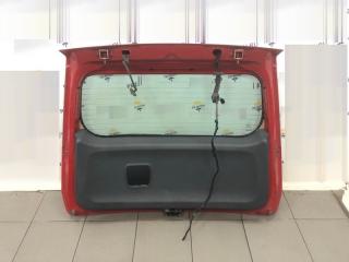 Крышка багажника Mitsubishi Colt 2006 5801A219 ХЭТЧБЕК 1.1