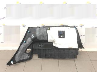 Обшивка багажника Hyundai Ix35 2014 857302Y1009P ВНЕДОРОЖНИК 1.7, левая