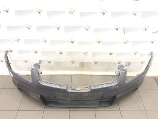 Бампер Nissan Qashqai 2008 62022JD20H ВНЕДОРОЖНИК 1.6, передний