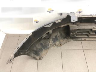 Бампер Nissan Qashqai 2008 62022JD20H ВНЕДОРОЖНИК 1.6, передний