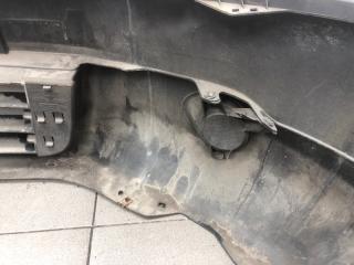 Бампер Nissan Qashqai 2008 62022JD20H J10E 1.6 HR16DE, передний