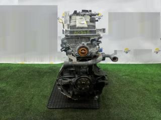 Двигатель Nissan Note 2009 10102AY4SB ХЭТЧБЕК 1.4