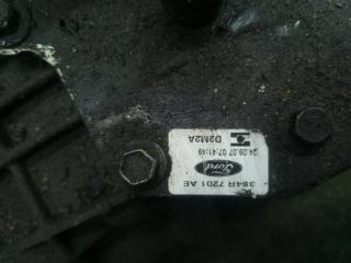МКПП Ford Mondeo 1476217 ХЭТЧБЕК 2.0